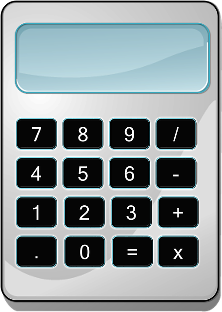 Numerical Variants Configurator