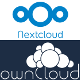 OwnCloud / NextCloud Odoo Integration